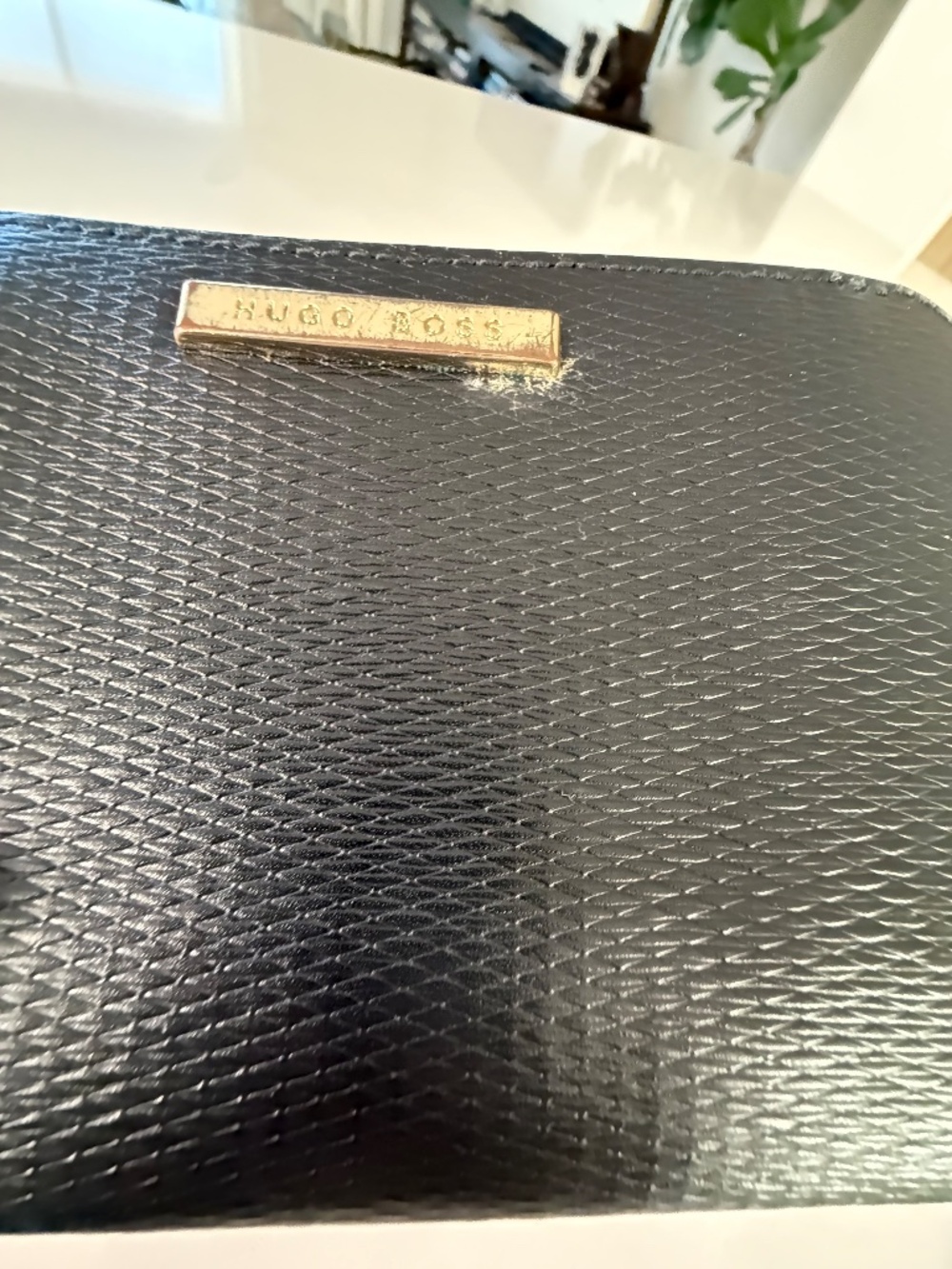 Hugo Boss Wallet - Picture 3 of 8